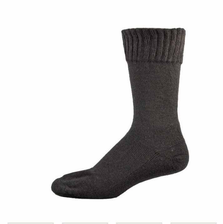 Simcan® 'Legfit' 3/4 Socks for Diabetics