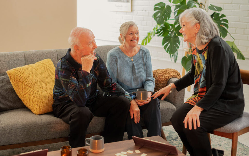 Les tendances automne & hiver chez Chic chez vous