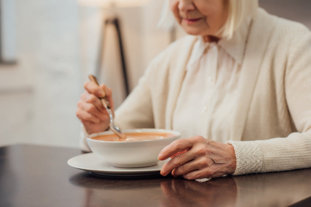 Maladie de Parkinson : je m’aime pour ce que je suis