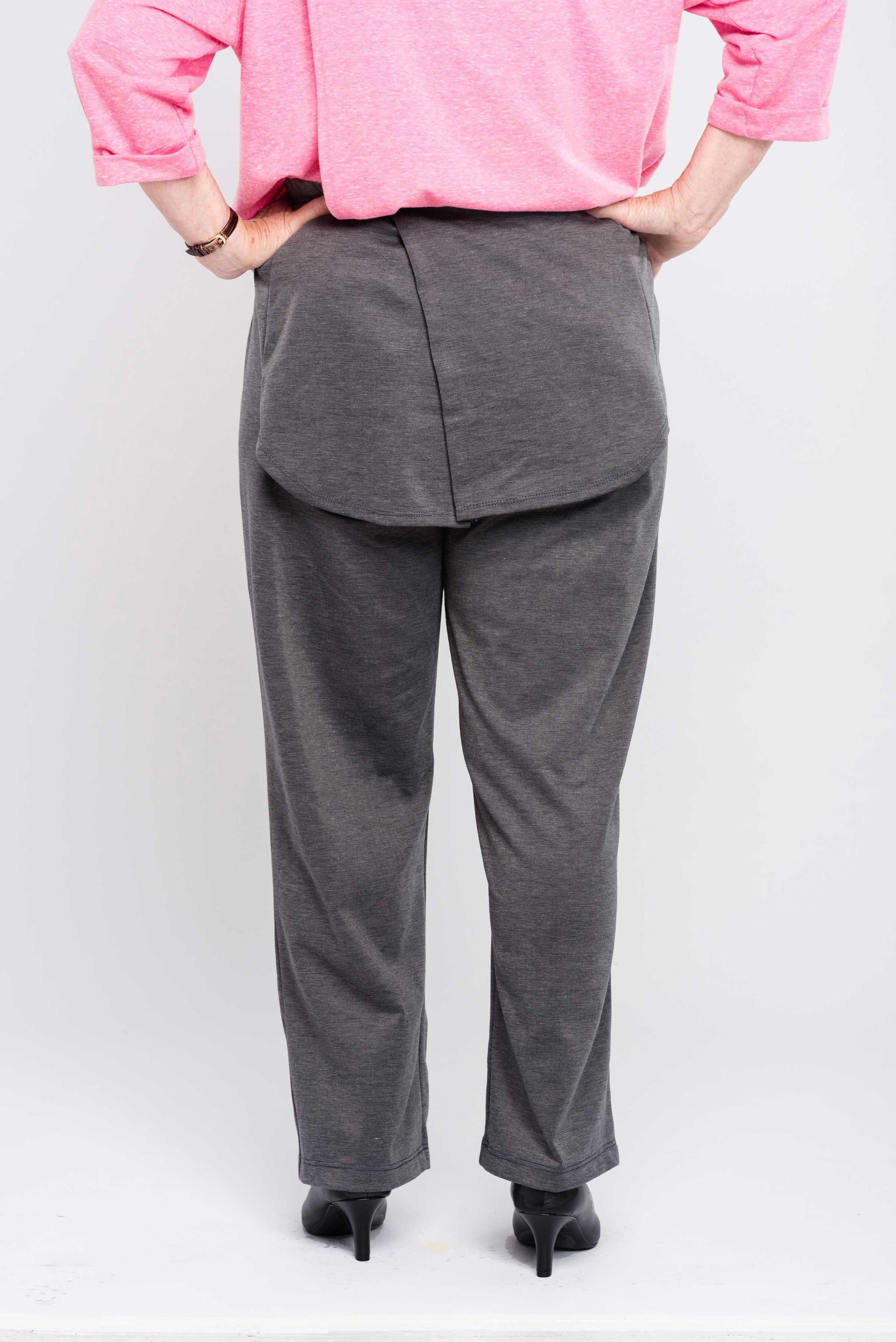 1LP35-TR-Adaptive Pants With Open Back – Boutiques Chic chez vous